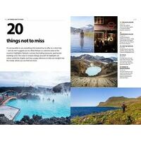Rough Guide Reisgids Iceland - IJsland