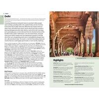 Rough Guide Reisgids India 