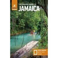 Rough Guide Reisgids Jamaica 8