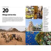 Rough Guide Reisgids Jordanië - Jordan Rough Guide