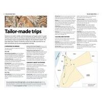 Rough Guide Reisgids Jordanië - Jordan Rough Guide