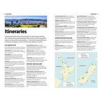 Rough Guide Reisgids New Zealand