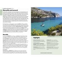Rough Guide Reisgids Provence & The Cote D'Azur