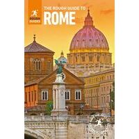 Rough Guide Rome