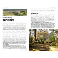 Rough Guide Reisgids Yorkshire