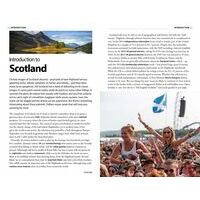 Rough Guide Scotland - Reisgids Schotland