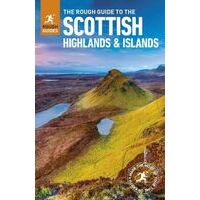 Rough Guide Scottish Highlands & Islands