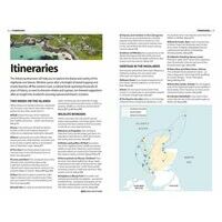 Rough Guide Scottish Highlands & Islands