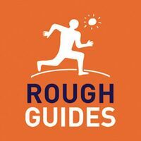 Rough guide logo