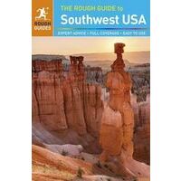 Rough Guide Southwest USA