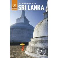 Rough Guide Sri Lanka