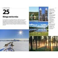 Rough Guide Sweden - Reisgids Zweden