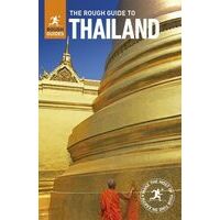 Rough Guide Thailand