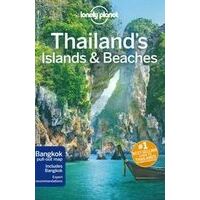Rough Guide Thailand's Beaches & Islands 8