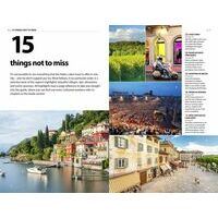 Rough Guide The Italian Lakes - Reisgids Italiaanse Meren