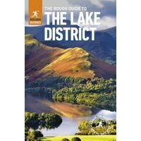 Rough Guide The Lake District