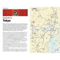 Rough Guide Tokyo - Reisgids Tokio