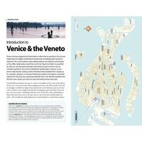 Rough Guide Venice & The Veneto - Venetië