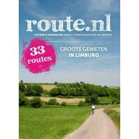 Route.nl Groots Genieten In Limburg