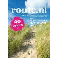 Route.nl Groots Genieten In Zuid-Holland & Zeeland