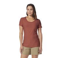 Royal Robbins Amp Lite S/S W