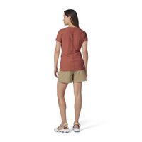 Royal Robbins Amp Lite S/S W