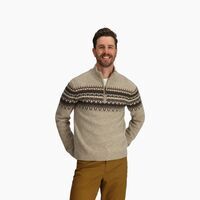 Royal Robbins Arch Rock 1/4 Zip