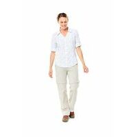Royal Robbins Bug Barrier Discovery Zip N'go Pant Wmns