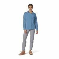 Royal Robbins Bug Barrier Expedition Pro L/S W