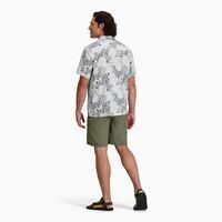 Royal Robbins Comino Leaf S/S 