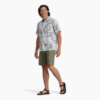 Royal Robbins Comino Leaf S/S 