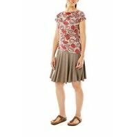 Royal Robbins Essential Tencel Skirt W