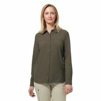 Royal Robbins Expedition Pro L/S W