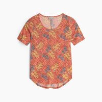 Royal Robbins Featherweight Scoop Tee W