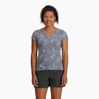 Royal Robbins Featherweight Tee W