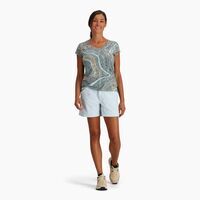 Royal Robbins Featherweight Tee W