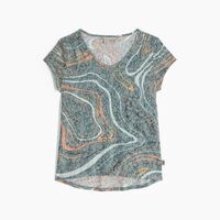 Royal Robbins Featherweight Tee W