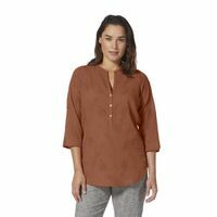 Royal Robbins Oasis II Tunic 3/4 Sleeve