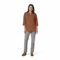 Royal Robbins Oasis II Tunic 3/4 Sleeve