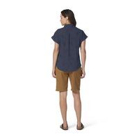 Royal Robbins Oasis S/s