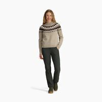 Royal Robbins Rockcraft Wool Crew W