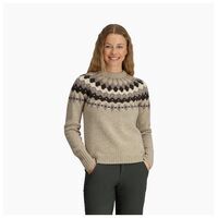 Royal Robbins Rockcraft Wool Crew W