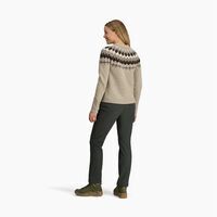 Royal Robbins Rockcraft Wool Crew W