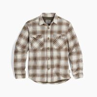 Royal Robbins Snowcap Lined Flannel L/s