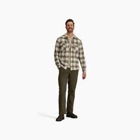 Royal Robbins Snowcap Lined Flannel L/s