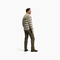 Royal Robbins Snowcap Lined Flannel L/s