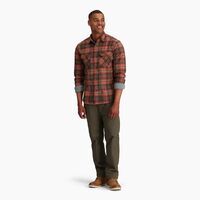 Royal Robbins Snowcap Lined Flannel L/s