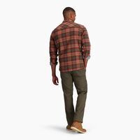 Royal Robbins Snowcap Lined Flannel L/s