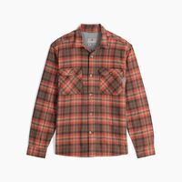 Royal Robbins Snowcap Lined Flannel L/s