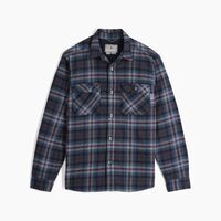 Royal Robbins Snowcap Lined Flannel L/s